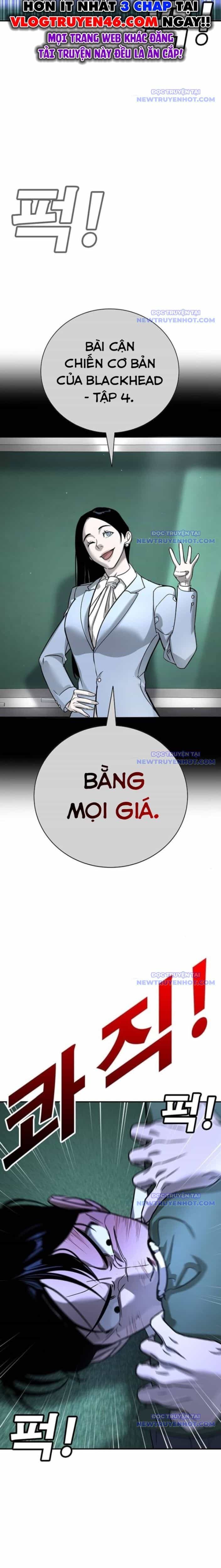 Cách Mạng Bắt Nạt - Chương 18 - ảnh 31