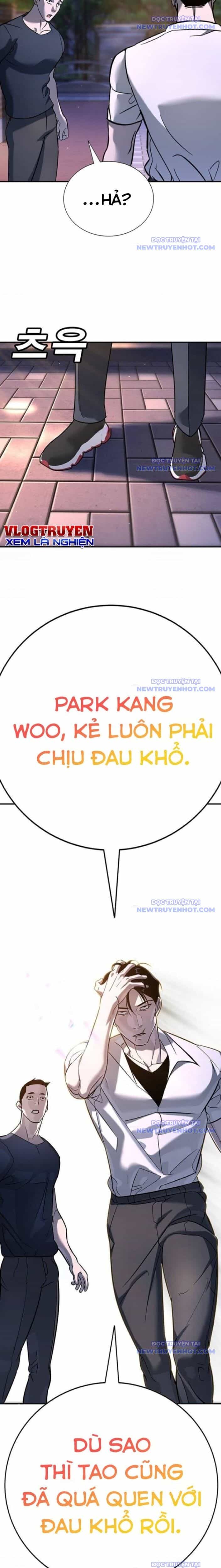 Cách Mạng Bắt Nạt - Chương 18 - ảnh 44