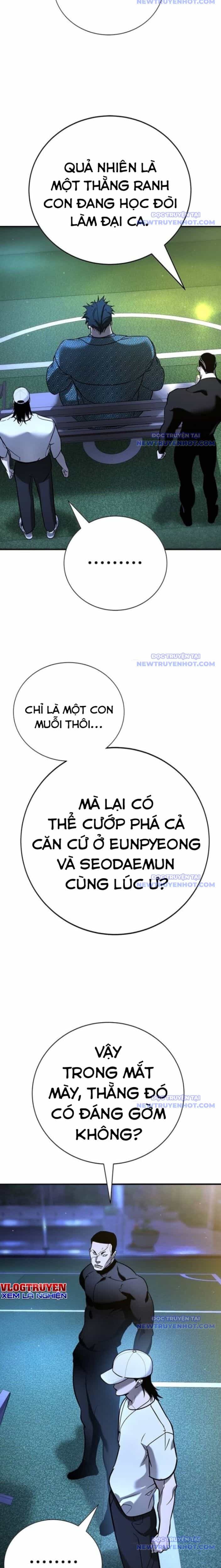 Cách Mạng Bắt Nạt - Chương 18 - ảnh 6