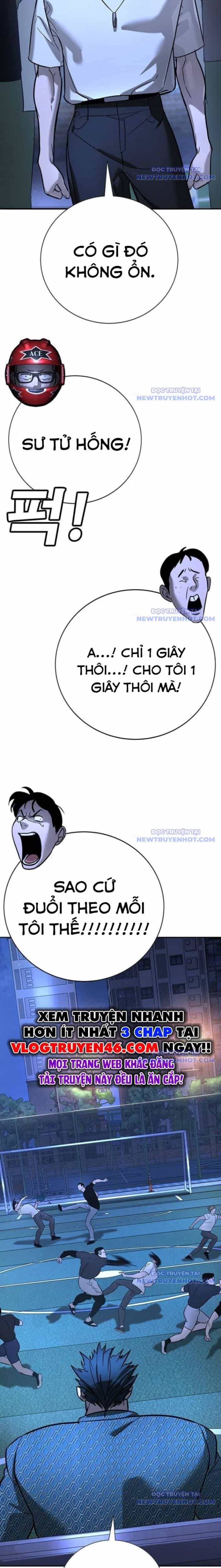 Cách Mạng Bắt Nạt - Chương 18 - ảnh 8