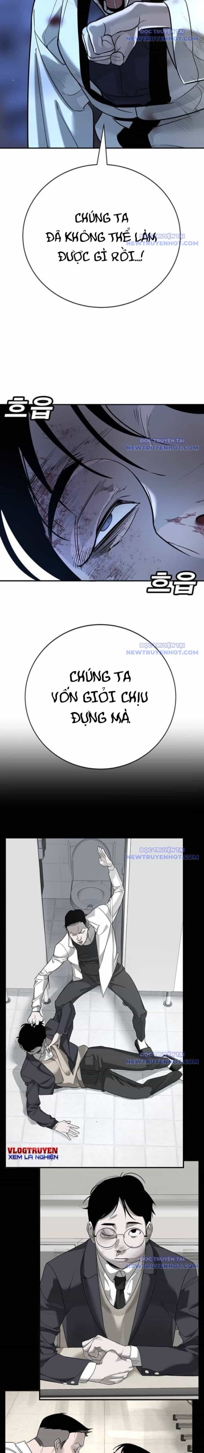 Cách Mạng Bắt Nạt - Chương 19 - ảnh 14
