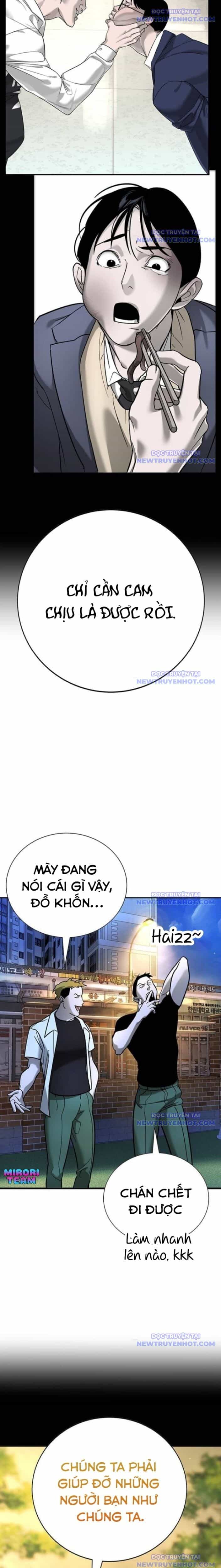 Cách Mạng Bắt Nạt - Chương 19 - ảnh 15