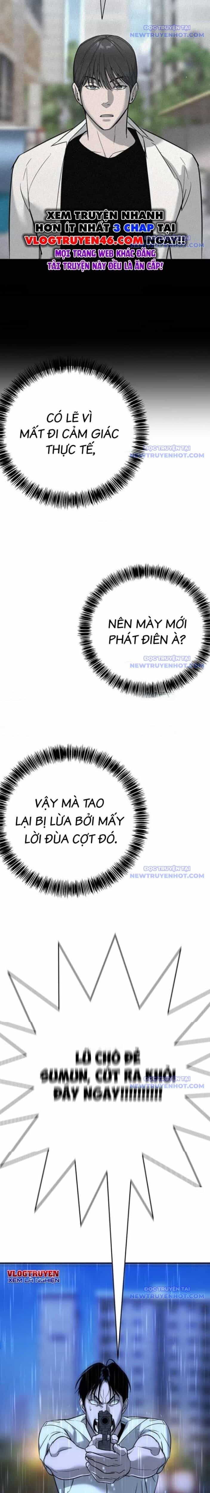Cách Mạng Bắt Nạt - Chương 19 - ảnh 24