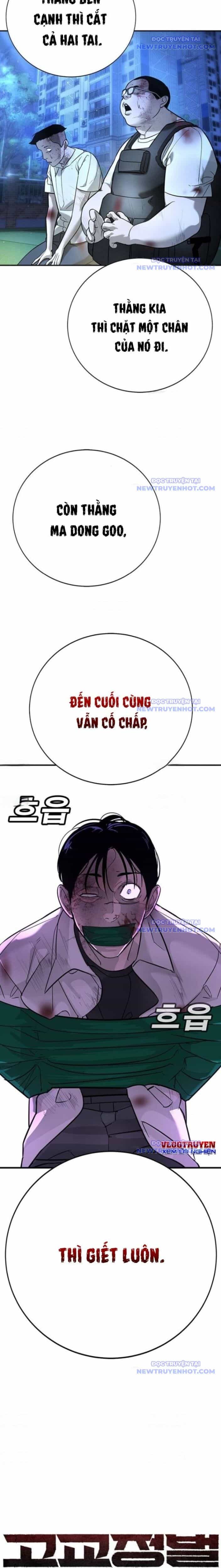Cách Mạng Bắt Nạt - Chương 19 - ảnh 4