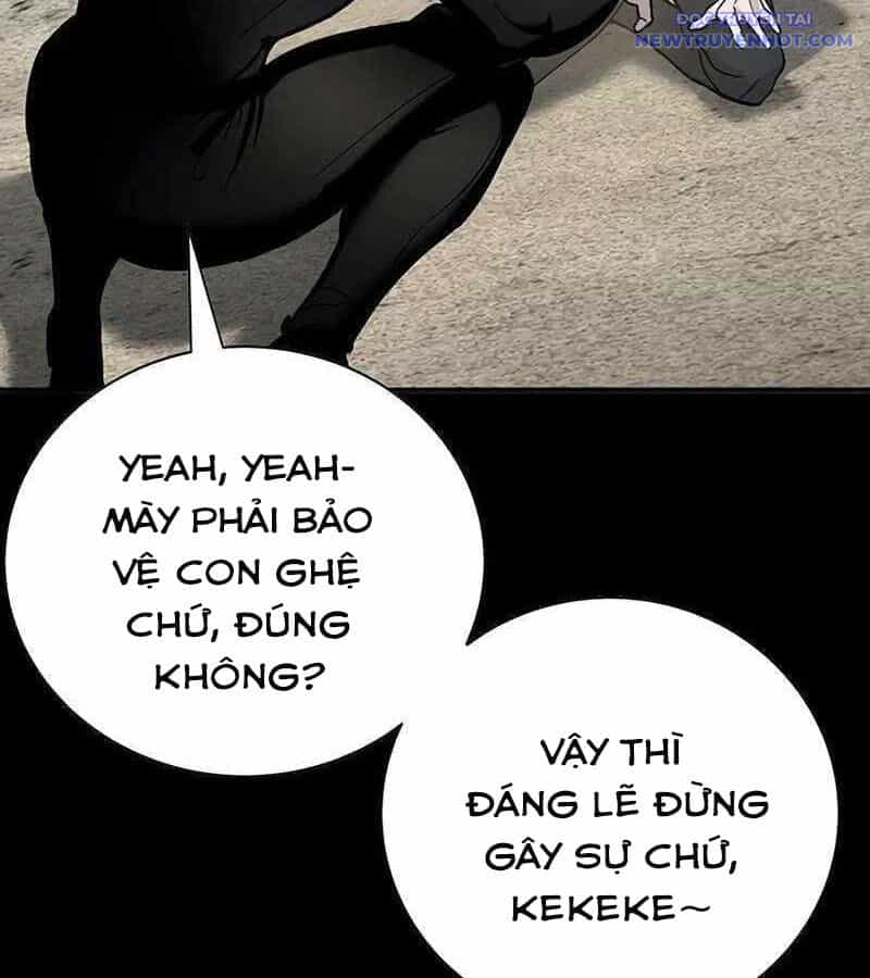 Cách Mạng Bắt Nạt - Chương 20 - ảnh 133