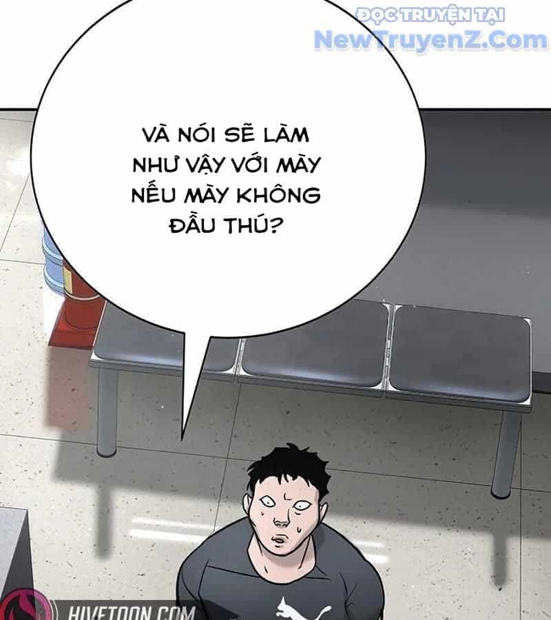 Cách Mạng Bắt Nạt - Chương 23 - ảnh 154
