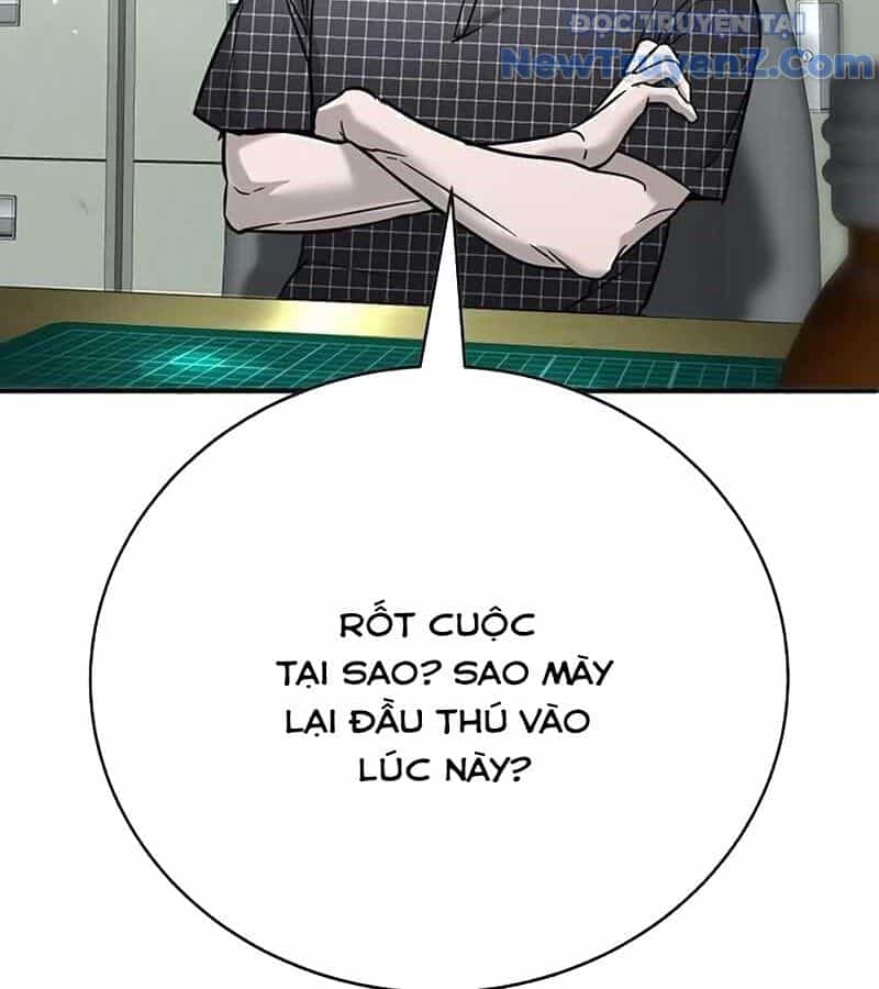 Cách Mạng Bắt Nạt - Chương 23 - ảnh 18