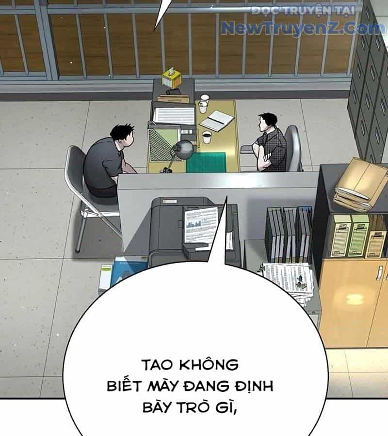 Cách Mạng Bắt Nạt - Chương 23 - ảnh 20