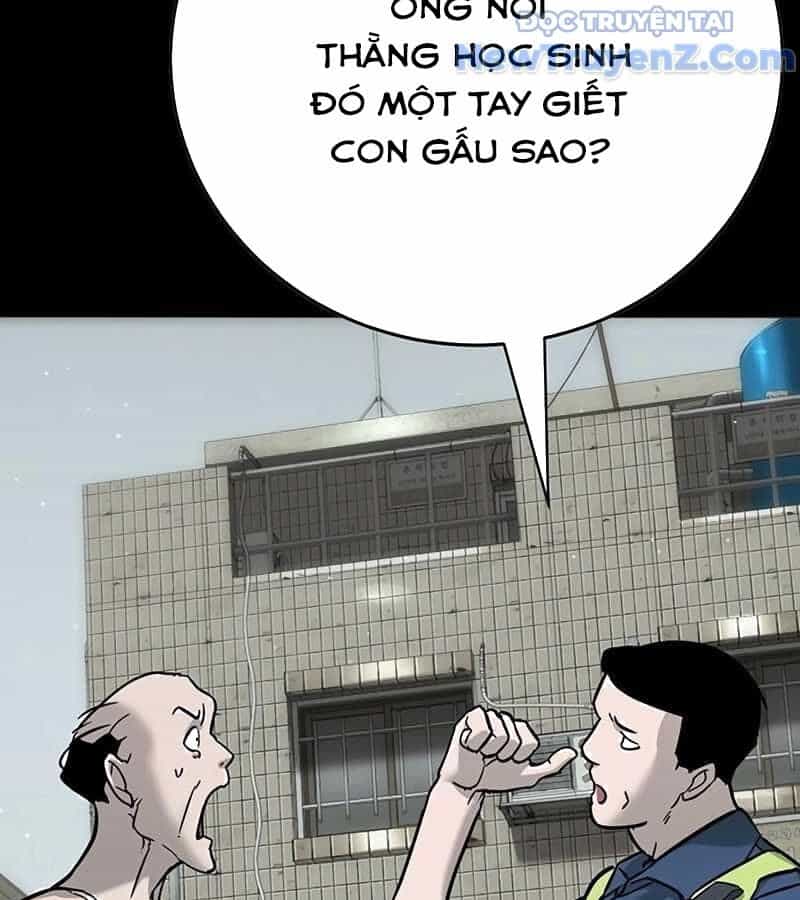 Cách Mạng Bắt Nạt - Chương 23 - ảnh 62