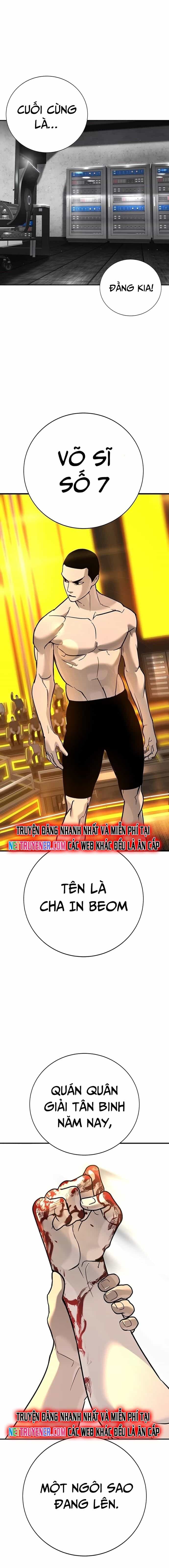 Cách Mạng Bắt Nạt - Chương 25 - ảnh 16