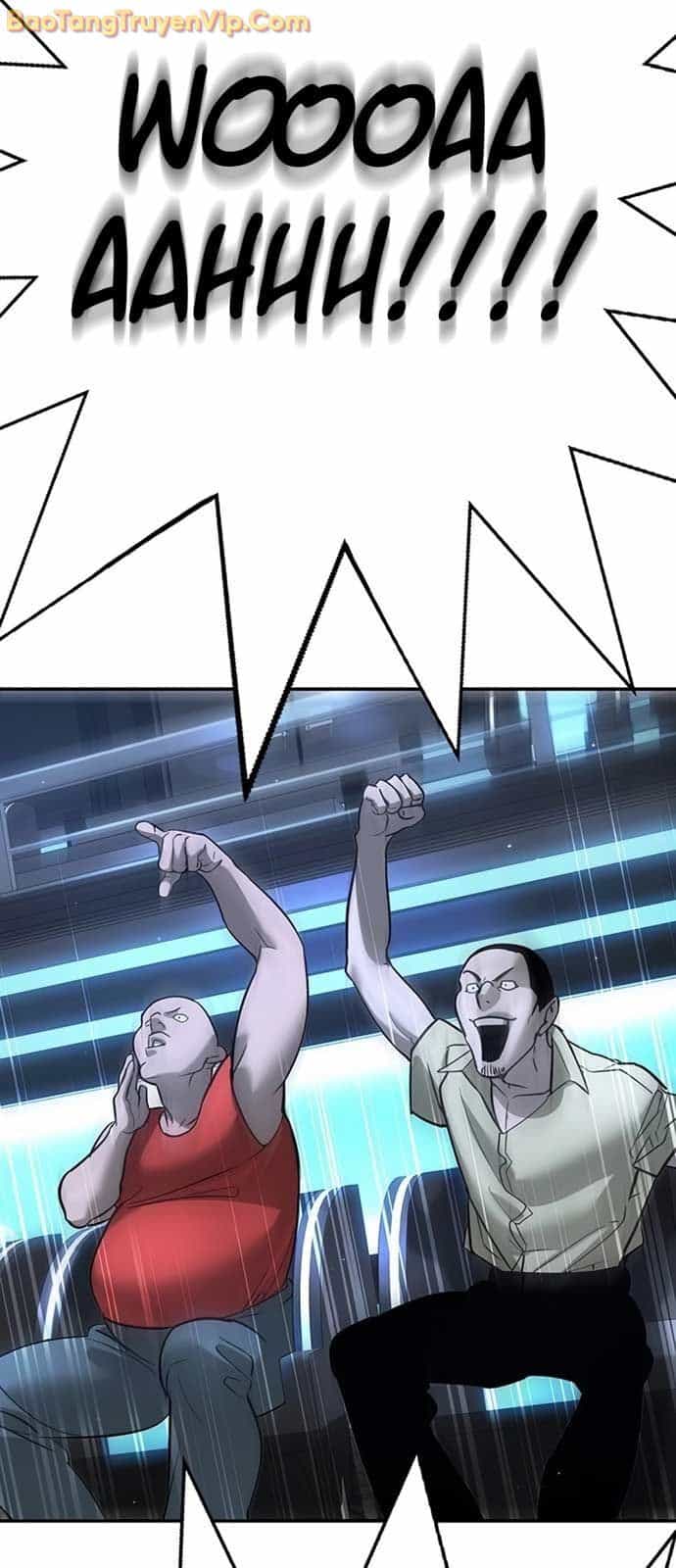 Cách Mạng Bắt Nạt - Chương 27 - ảnh 116