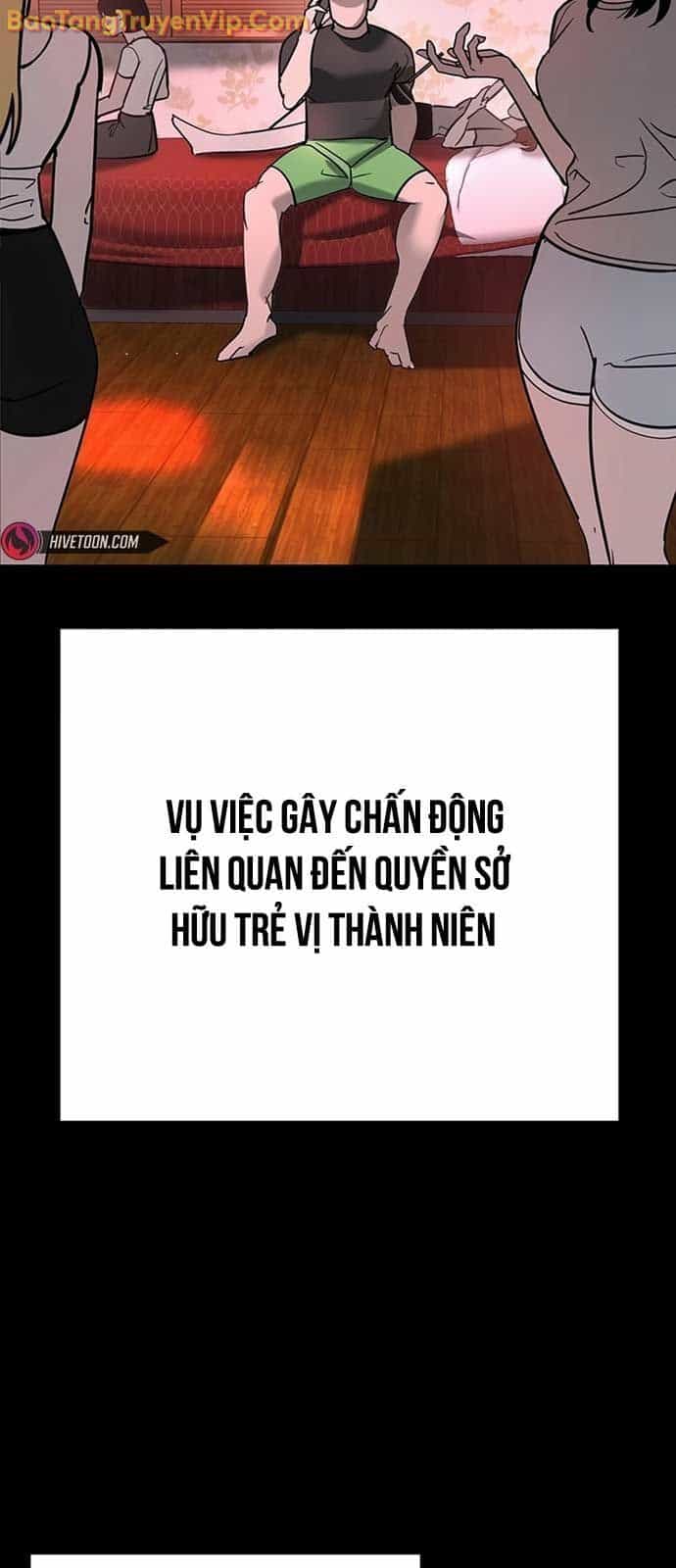 Cách Mạng Bắt Nạt - Chương 27 - ảnh 29