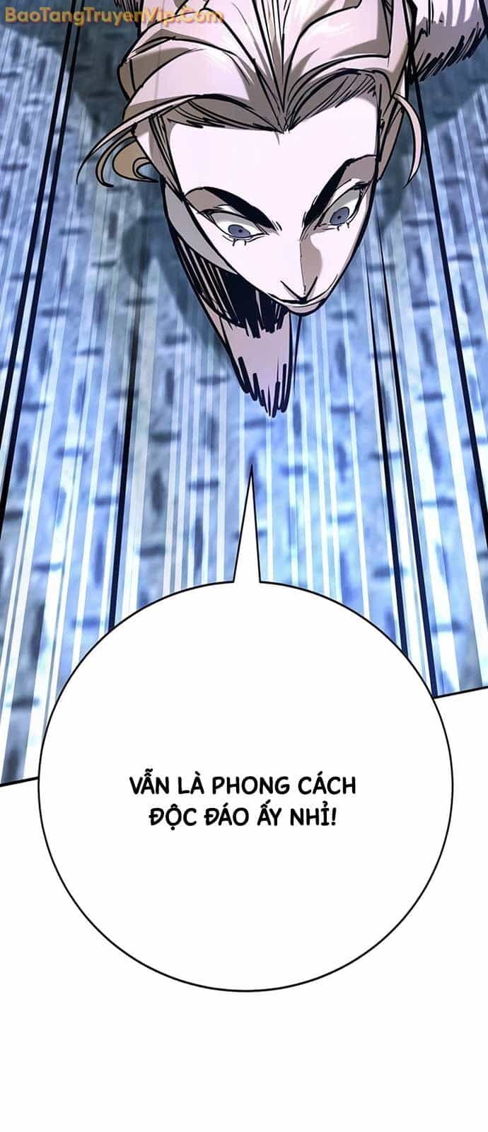 Cách Mạng Bắt Nạt - Chương 27 - ảnh 55