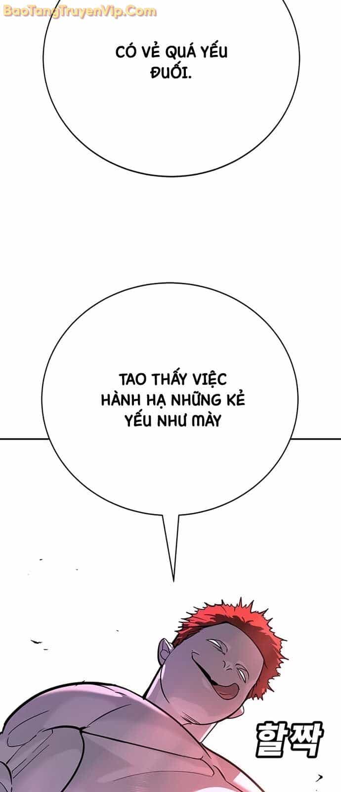Cách Mạng Bắt Nạt - Chương 27 - ảnh 8