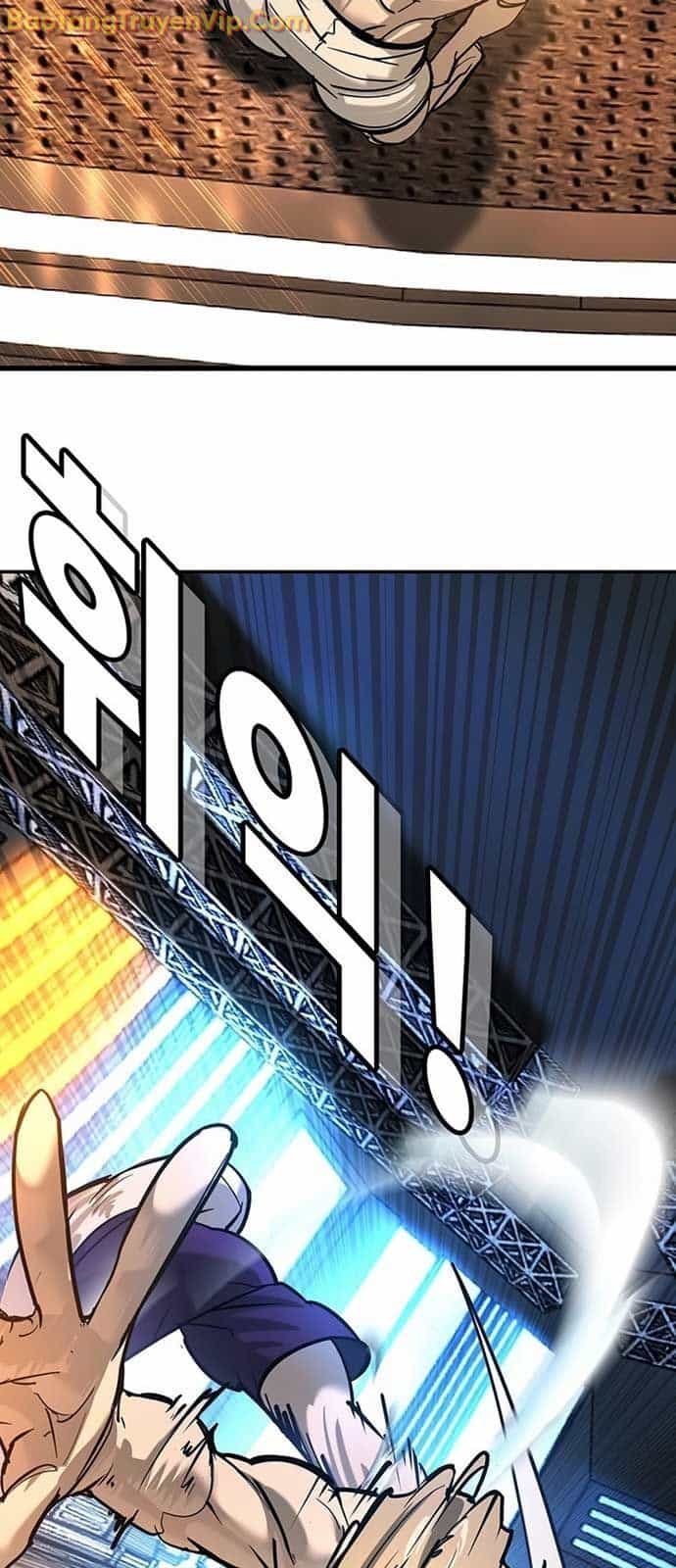 Cách Mạng Bắt Nạt - Chương 27 - ảnh 84