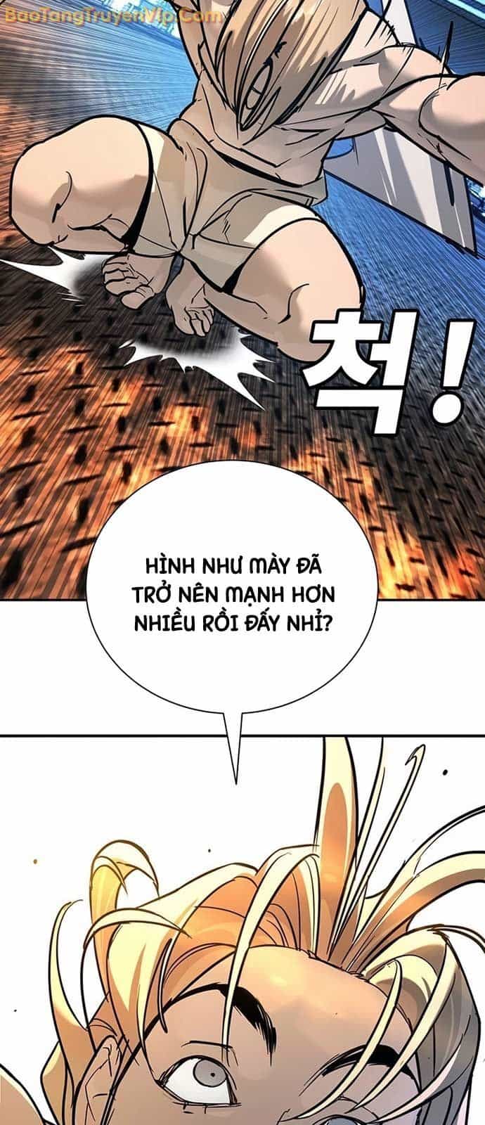 Cách Mạng Bắt Nạt - Chương 27 - ảnh 85