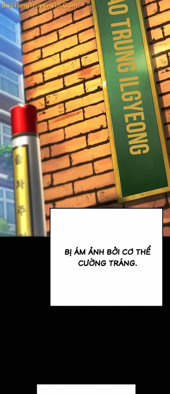 Cách Mạng Bắt Nạt - Chương 28 - ảnh 17