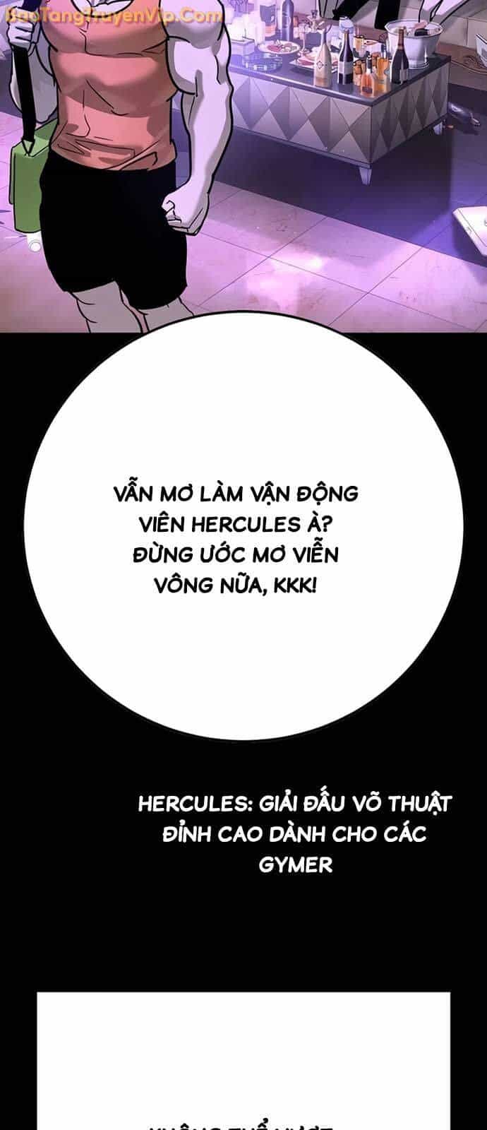 Cách Mạng Bắt Nạt - Chương 28 - ảnh 23
