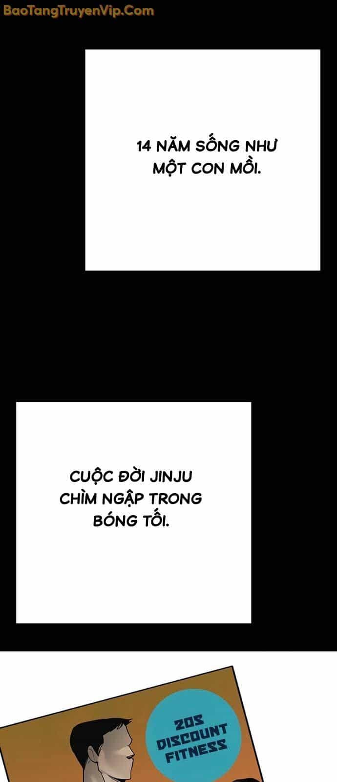 Cách Mạng Bắt Nạt - Chương 28 - ảnh 8