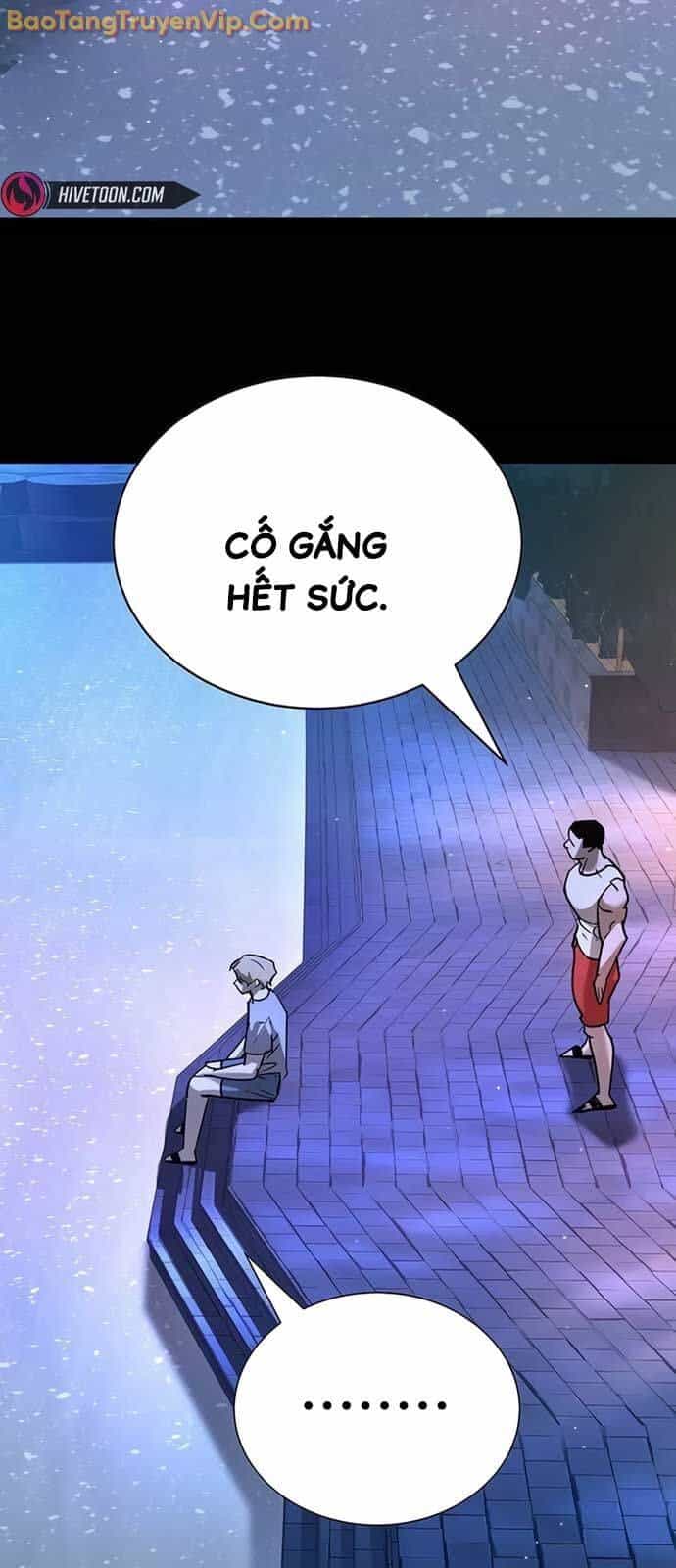 Cách Mạng Bắt Nạt - Chương 28 - ảnh 85