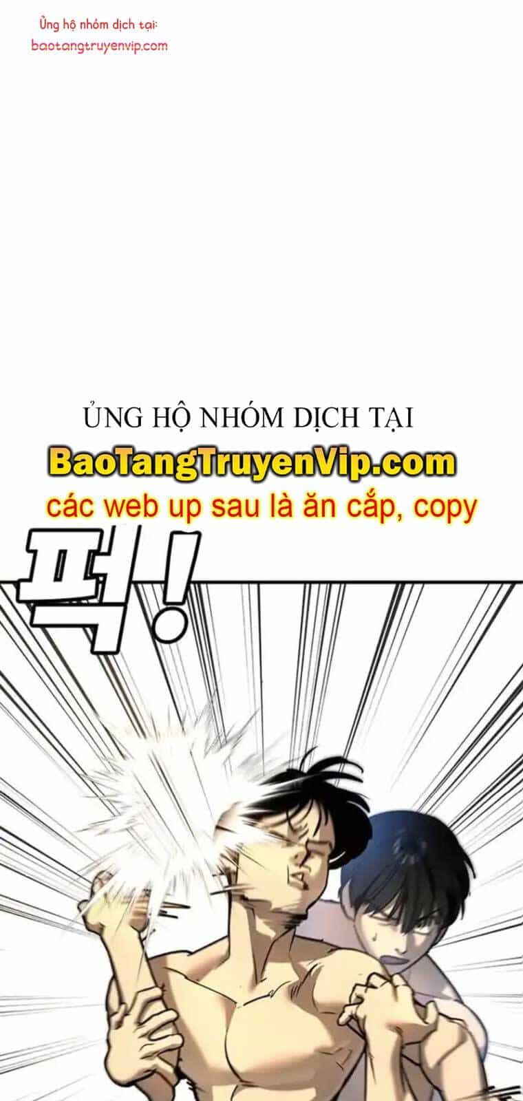 Cách Mạng Bắt Nạt - Chương 29 - ảnh 1