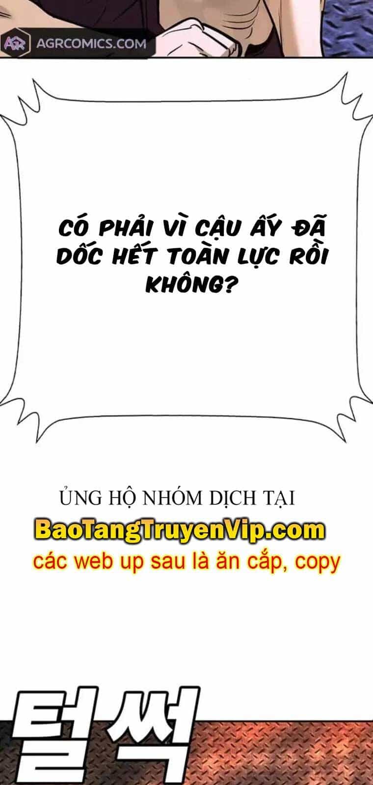 Cách Mạng Bắt Nạt - Chương 29 - ảnh 11