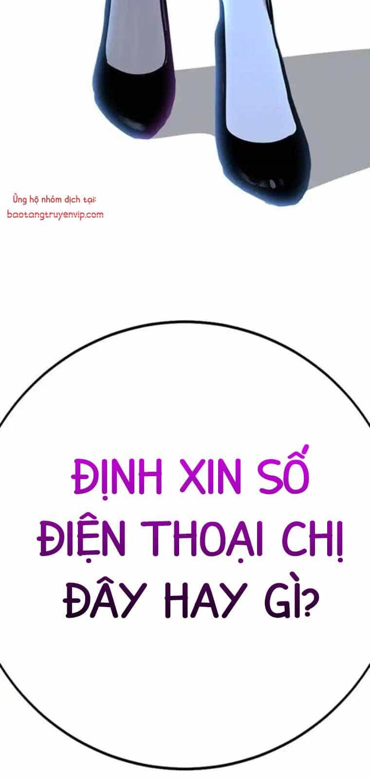 Cách Mạng Bắt Nạt - Chương 29 - ảnh 115
