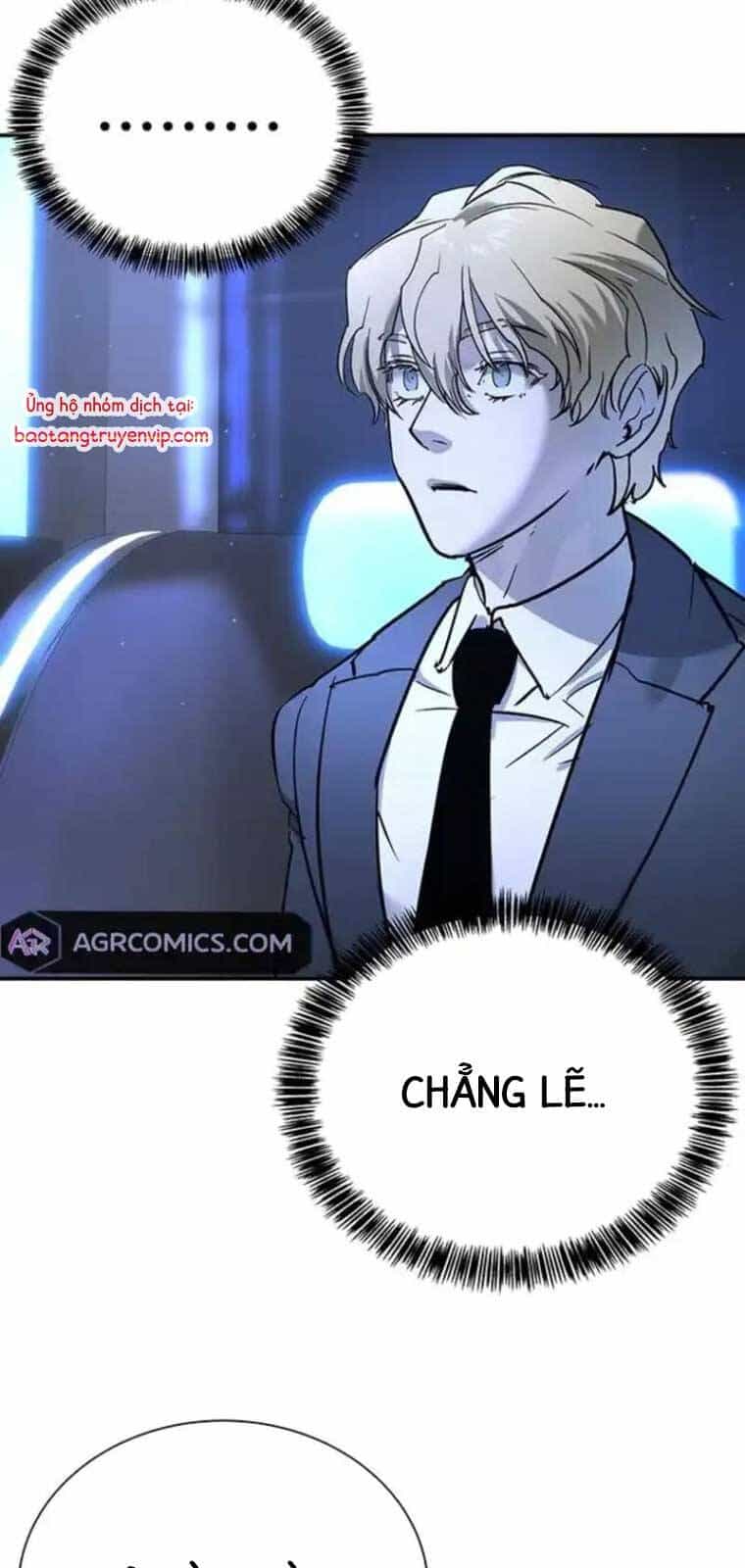 Cách Mạng Bắt Nạt - Chương 29 - ảnh 15