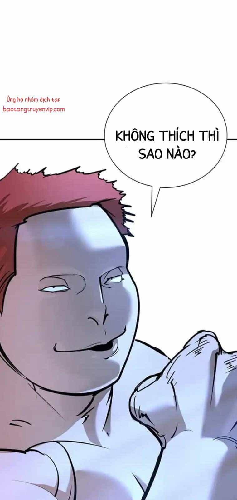 Cách Mạng Bắt Nạt - Chương 29 - ảnh 27