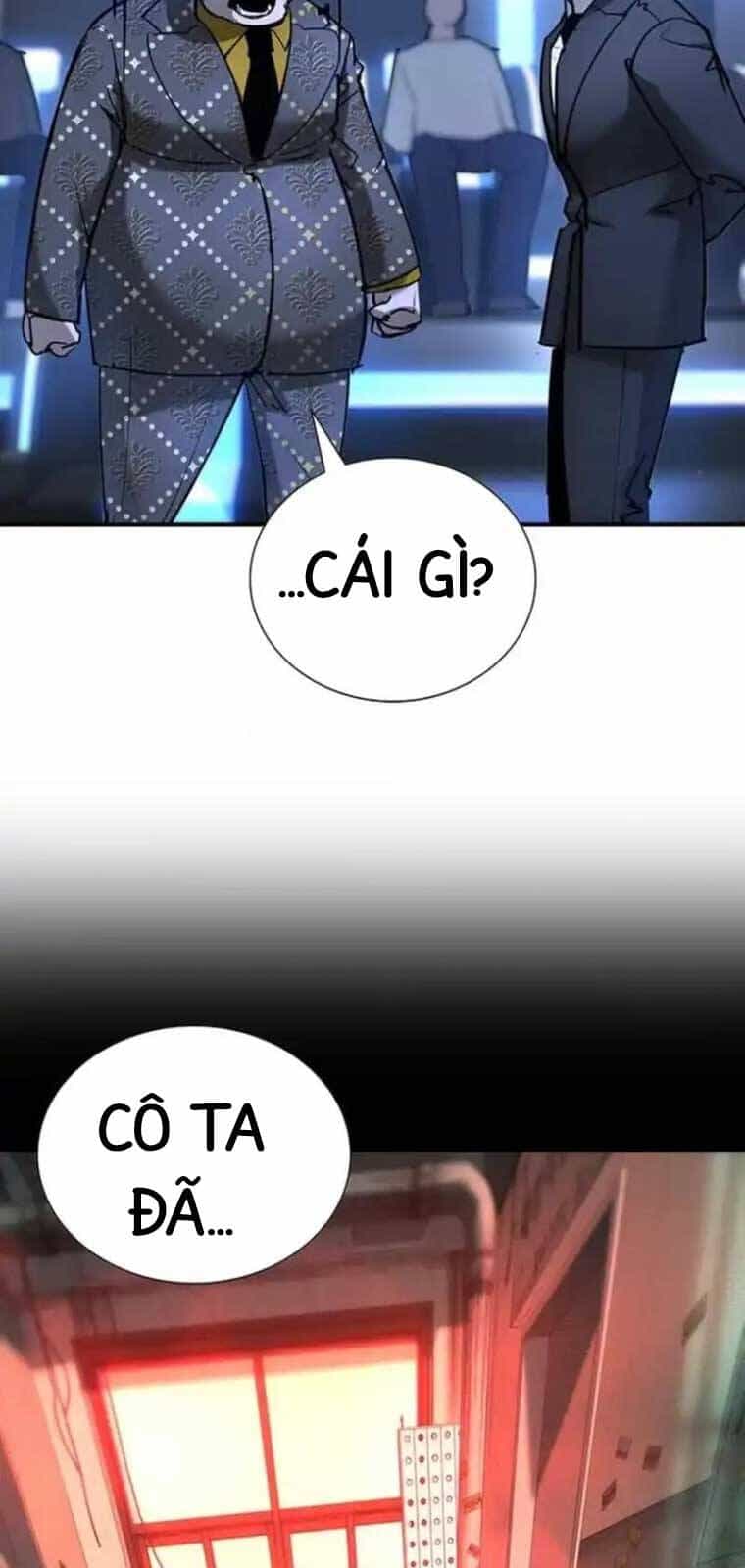 Cách Mạng Bắt Nạt - Chương 29 - ảnh 37