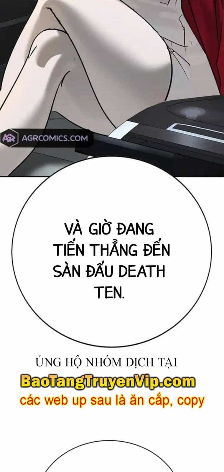Cách Mạng Bắt Nạt - Chương 29 - ảnh 43