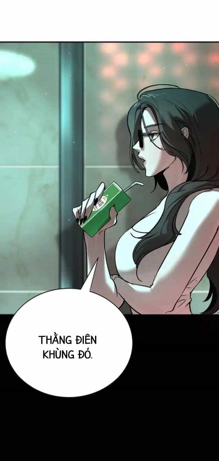Cách Mạng Bắt Nạt - Chương 29 - ảnh 94