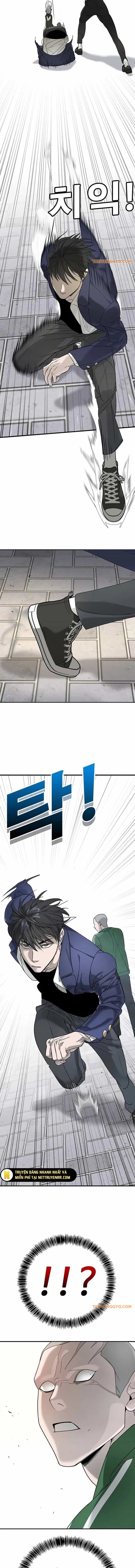 Cách Mạng Bắt Nạt - Chương 3 - ảnh 19