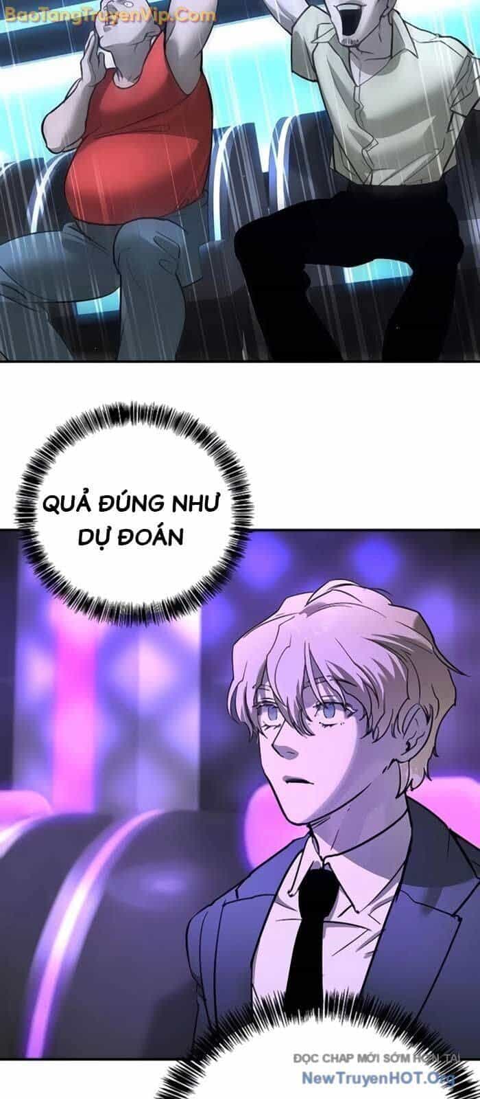 Cách Mạng Bắt Nạt - Chương 30 - ảnh 116