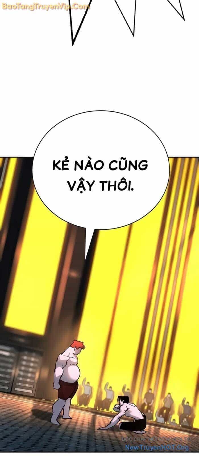 Cách Mạng Bắt Nạt - Chương 30 - ảnh 28
