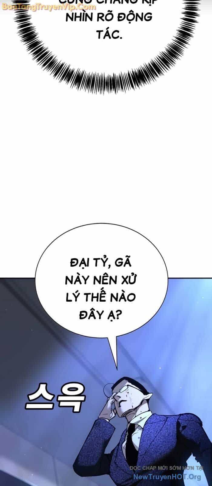 Cách Mạng Bắt Nạt - Chương 30 - ảnh 42