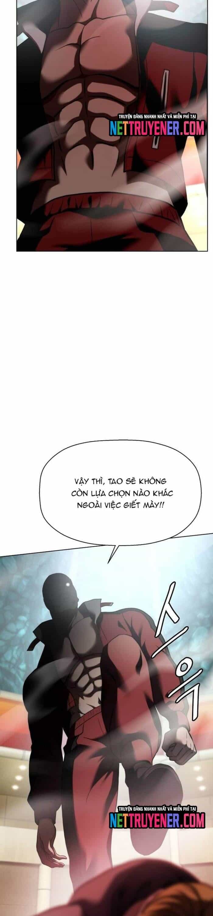 Cách Mạng Bắt Nạt - Chương 30.1 - ảnh 23