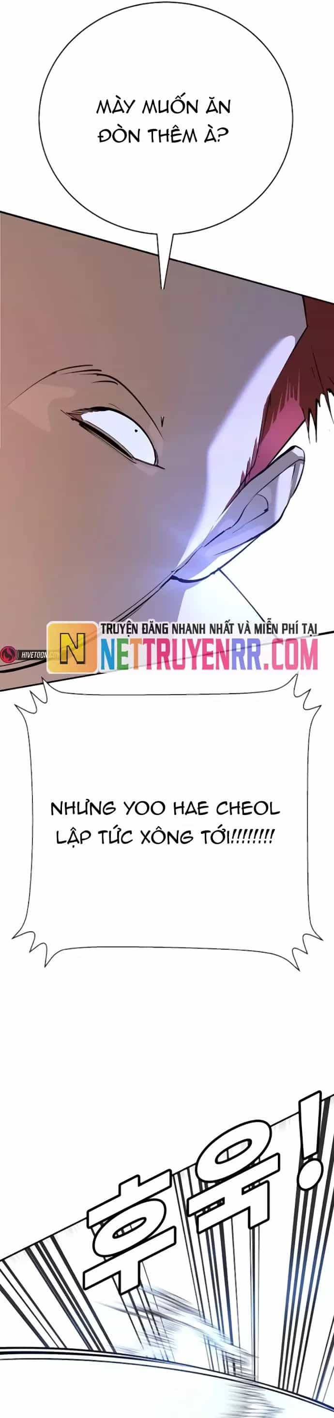 Cách Mạng Bắt Nạt - Chương 31 - ảnh 39