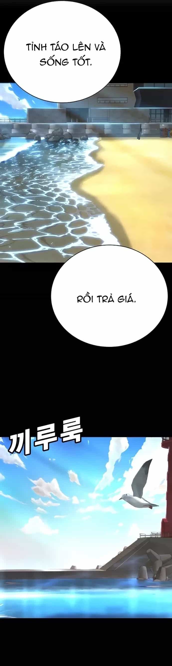 Cách Mạng Bắt Nạt - Chương 31 - ảnh 80