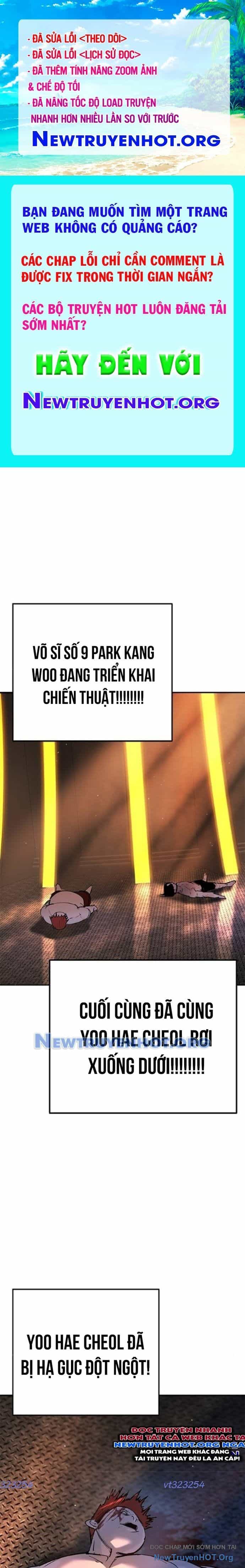 Cách Mạng Bắt Nạt - Chương 32 - ảnh 1