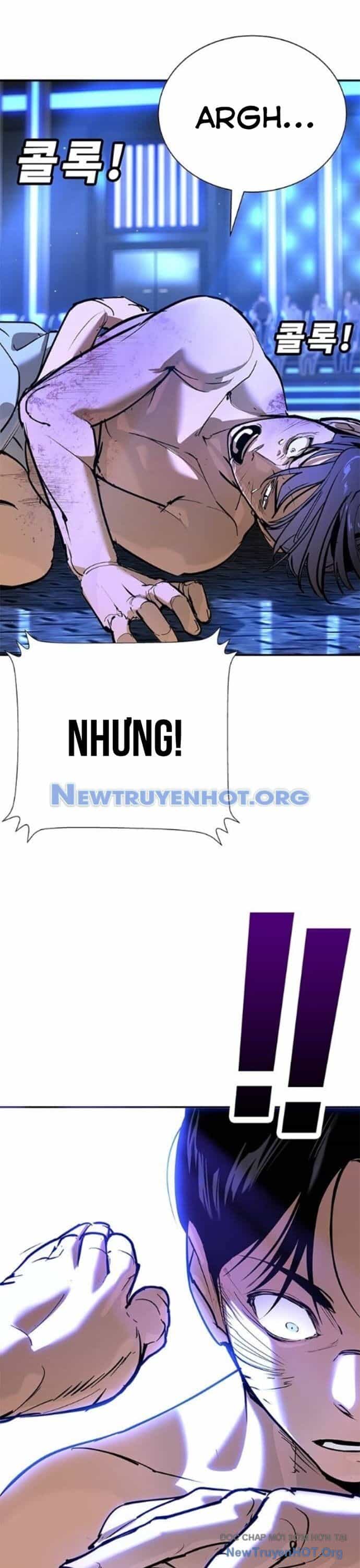 Cách Mạng Bắt Nạt - Chương 32 - ảnh 14