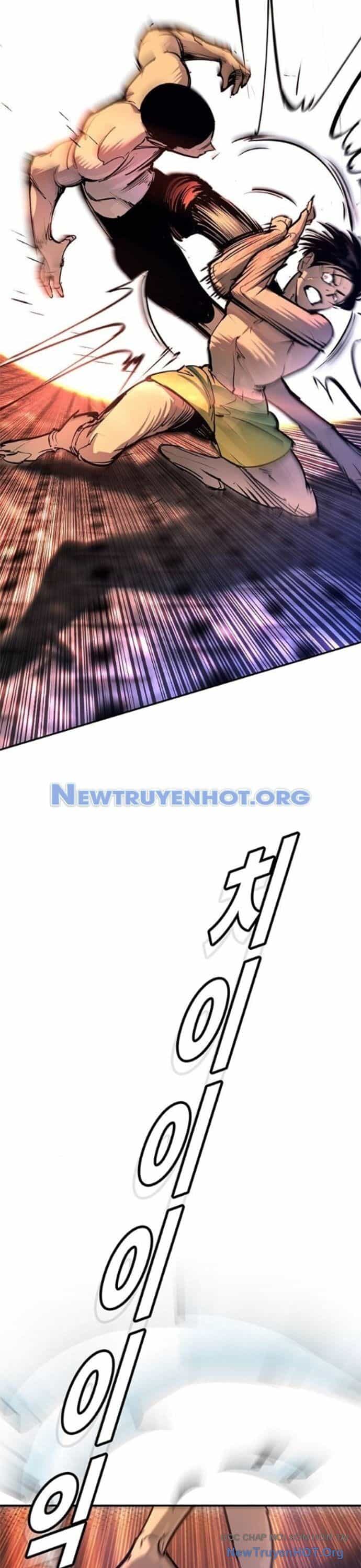 Cách Mạng Bắt Nạt - Chương 32 - ảnh 17