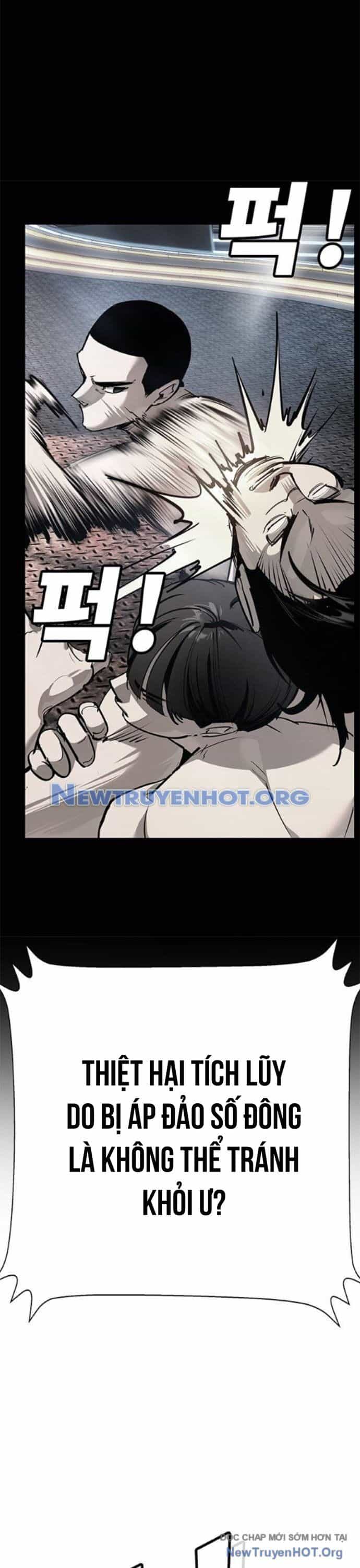Cách Mạng Bắt Nạt - Chương 32 - ảnh 21