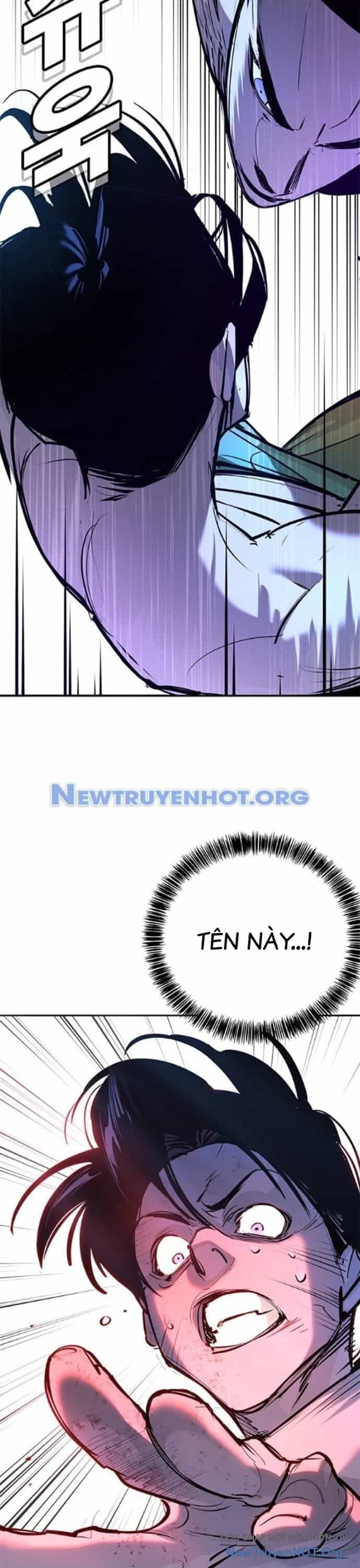 Cách Mạng Bắt Nạt - Chương 32 - ảnh 23