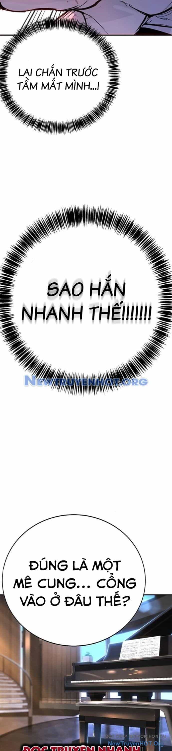Cách Mạng Bắt Nạt - Chương 32 - ảnh 24