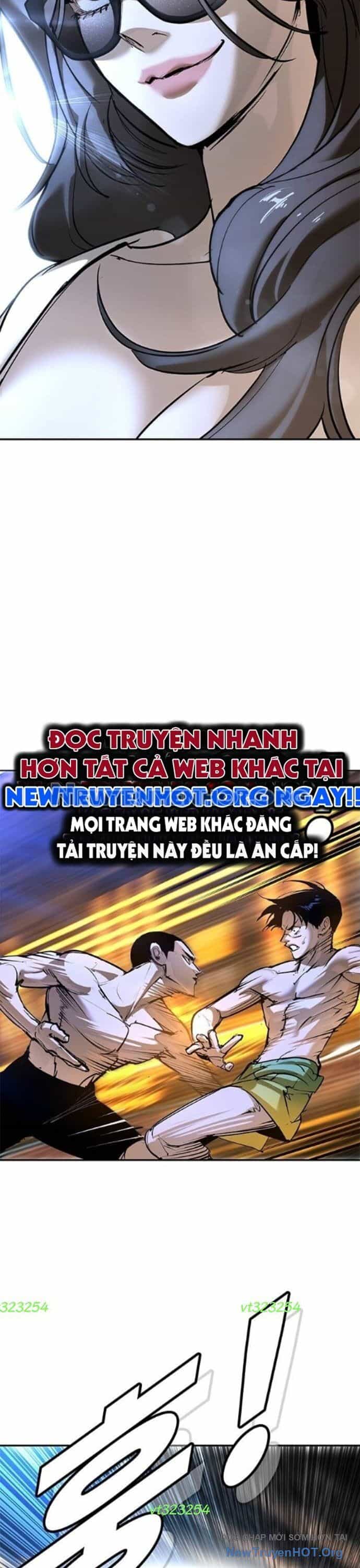 Cách Mạng Bắt Nạt - Chương 32 - ảnh 29