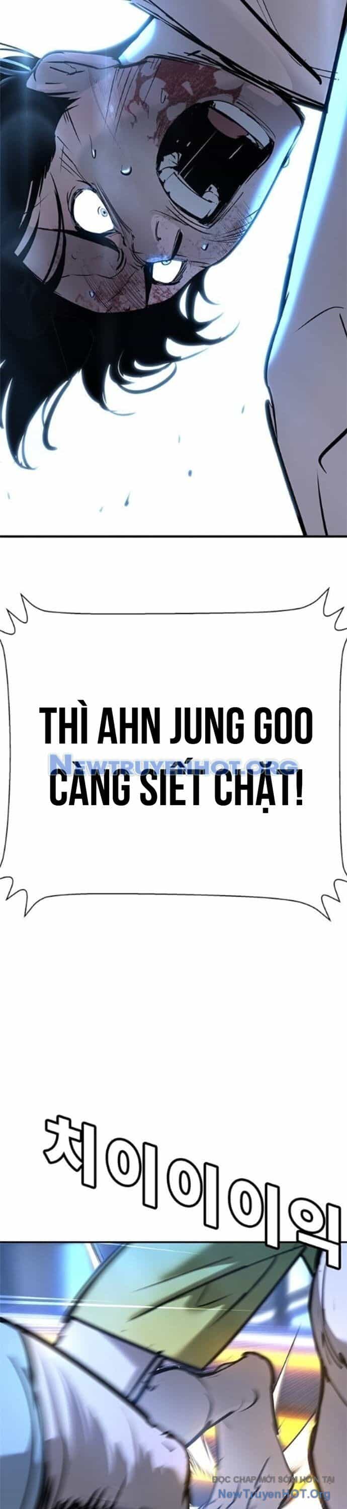 Cách Mạng Bắt Nạt - Chương 32 - ảnh 48