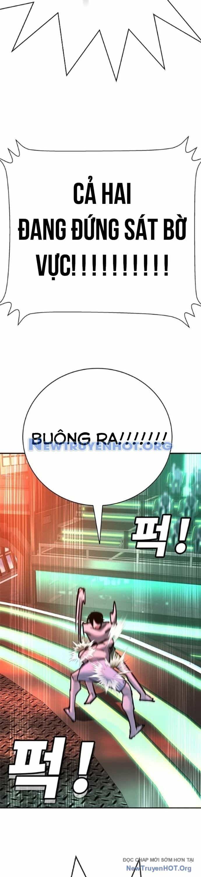 Cách Mạng Bắt Nạt - Chương 32 - ảnh 51