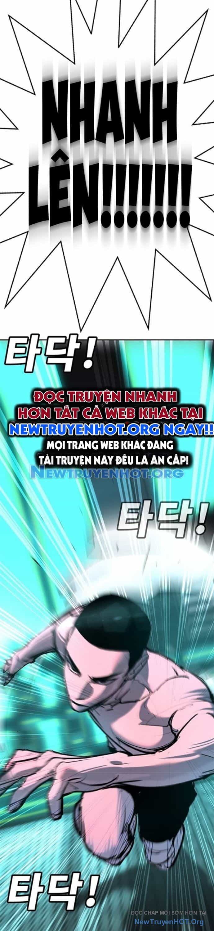 Cách Mạng Bắt Nạt - Chương 32 - ảnh 53