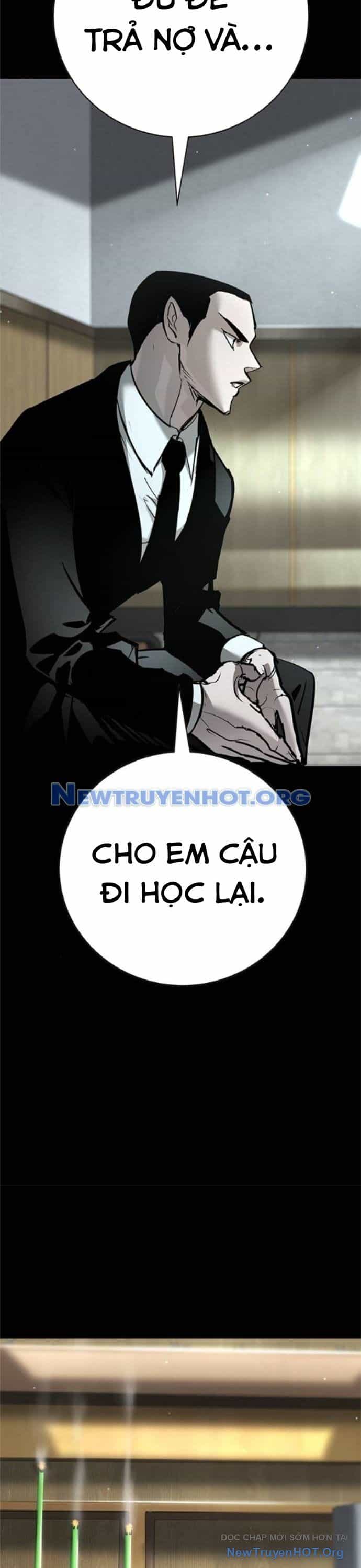 Cách Mạng Bắt Nạt - Chương 32 - ảnh 56